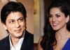 Shah Rukh Khan and Sunny Leone to come together soon!