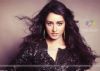 Don't style yourself under pressure, says Shraddha Kapoor
