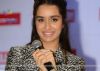 Not offered any film with Sanjay Dutt: Shraddha Kapoor