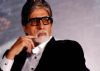 Police Complaint filed against Amitabh Bachchan