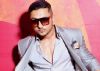 Great feeling to perform after such a long time: Honey Singh