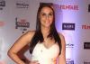 Don't have patience to be on fiction TV: Neha Dhupia