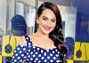 Thought I could look convincing in action role: Sonakshi Sinha