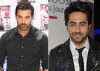 Would love to make film with Ayushmann again: John Abraham