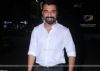 Ajaz Khan is waiting for 'good roles' in Bollywood