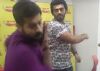 SHOCKING: Arjun Kapoor slapped a Radio Jockey amidst an interview