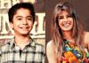 Priyanka promises Neel Sethi 'epic' Hindi version of 'The Jungle Book'