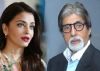 Amitabh Bachchan and Aishwarya Rai caught in Tax Evasion scandal!