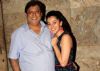 Taapsee thankful to David Dhawan for commercial start!