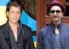 Films with SRK, Rohit Shetty not confirmed yet: Ranveer Singh