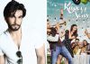 Ranveer Singh watches 'Kapoor & Sons' with family