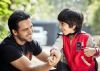 5 Reasons Why Emraan Hashmi and Son Ayaan Stole Our Hearts!
