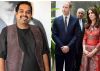Shankar Mahadevan 'excited' to perform for the British Royal couple