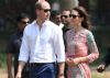 Kate Middleton dons Anita Dongre creation