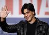 I'm not a fan of myself: SRK