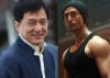 Jackie Chan curious about Tiger's claims