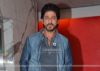 My life not interesting enough for biopic: SRK