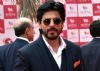 If you can't take the burden, then don't be a star: SRK