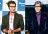 Ranbir Kapoor is a huge star: Big B