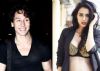 Here's how Tiger reacted when asked about girlfriend Disha Patani