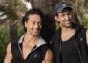 Hrithik Roshan is the most perfect actor we have: Tiger Shroff