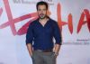 Can't stress about success, failure anymore: Emraan Hashmi