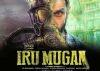 'Irumugan' teaser on Vikram's 50th birthday