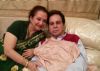 Dilip Kumar not in ICU, recovering well: Saira Banu