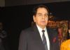 Dilip Kumar 'recovering well' in hospital