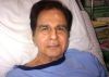 Dilip Kumar stable, but not out of danger: Doctor
