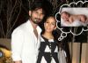 Papa-to-be Shahid, CONFIRMS his Baby's Arrival