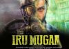Vikram's 'Irumugan' targeting July release