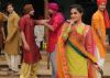 Richa Chadda turns choreographer for Sarbjit