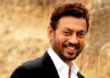 It's common for men to shy away from responsibilities at home: Irrfan