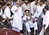 Dilip Kumar gets discharged from hospital
