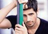 Sidharth's onscreen character inspires a real life writer!