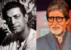 Big B remembers Satyajit Ray on 24th death anniversary