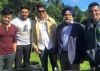 'Housefull 3' shooting wrapped up