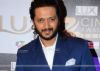Riteish Deshmukh donates Rs.25 lakh for drought relief in Latur