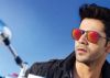 B-Town wishes 'crazy Dishoom year' to Varun on B'day