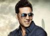 Akshay surprised at films taking 300-400 days to complete
