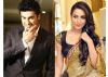 Arjun, Malaika spend some time with each other!