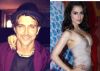 While the battle is still on, Kangana and Hrithik are partying away!
