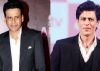 Manoj Bajpayee one of the finest actors: Shah Rukh
