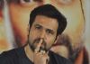 Serial Kisser? They might have not seen my other films: Emraan Hashmi!
