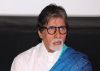 Big B in awe of young talent around him
