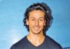 Tiger Shroff waiting for 'good script' to work with father