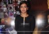 Akshara Haasan turns assistant director on father's film