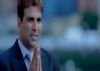 Look what made Akshay Kumar feel apologetic about?