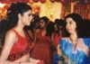 Farah Khan calls Sushmita Sen her best heroine